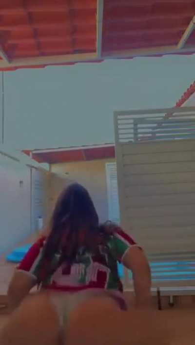 misericórdia 🤤