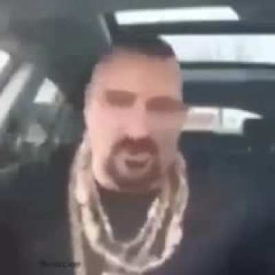 gangster shit