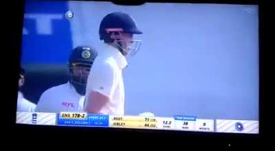 ( voice on) Rishabh pant to washington sundar: Mera naam h washington mereko jana h dc ( My name is washington i wanna go to dc)