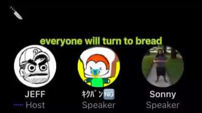 Pico is bread, can this subreddit come to one goal and protecc the child?