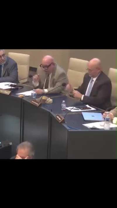 You should know Vineland City Council President Paul Spinelli crashed out when asked about possible financial ties, interrupting a citizen’s public comment about the data center, then threatened to waste taxpayer funds on a lawsuit against private citizen