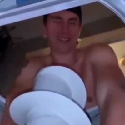 Hey stepbro