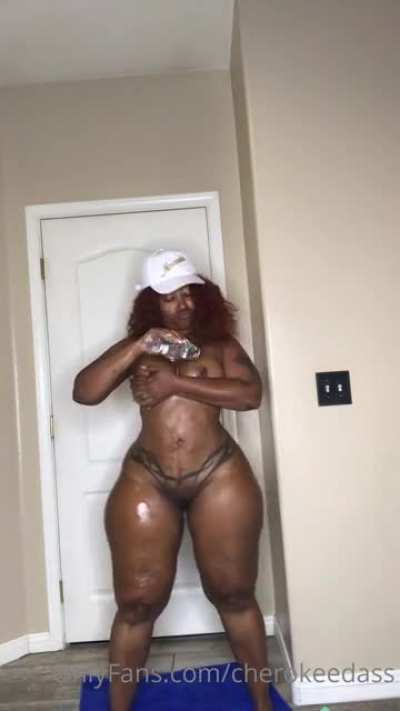 Cherokeedass ( 104gb)🍯 DM if interested 📲🔥❗