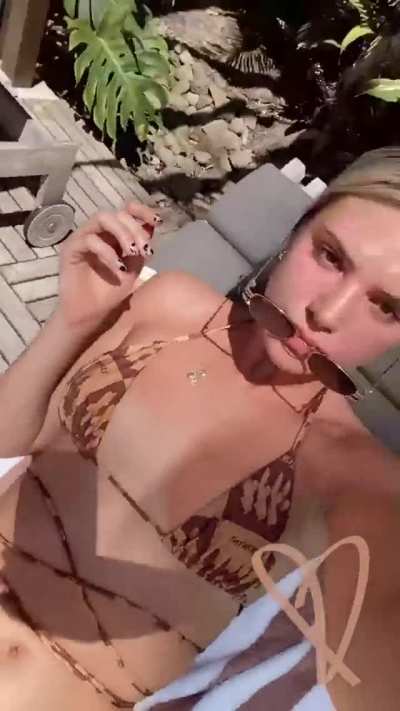 Bikini Gfy
