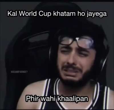 May this World cup brings prosperity and Happiness to our Nation and All the best Team India🥺🥺🥺🥺🥺
