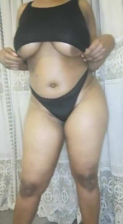 giving the best from africa