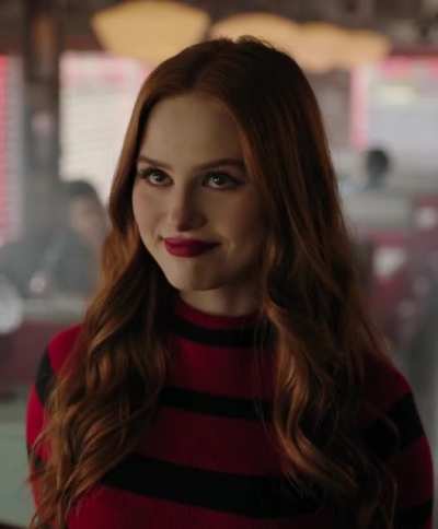 Madelaine Petsch