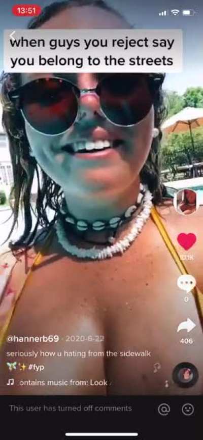r/Hannahblanco Lounge
