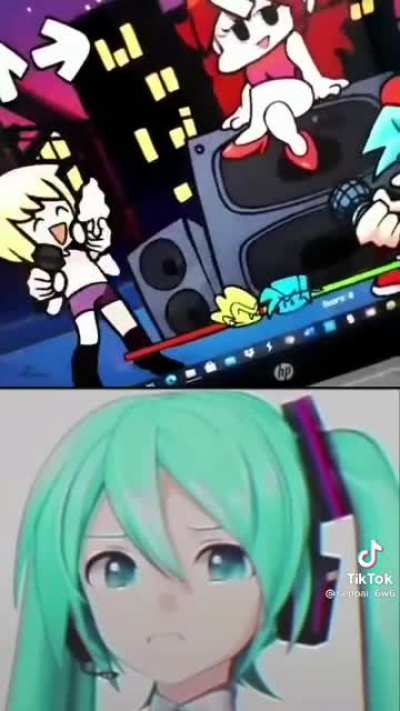 Hmmm pico