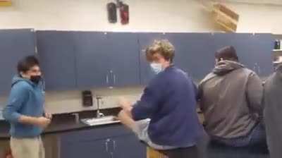 First post. Probably wrong flair lol