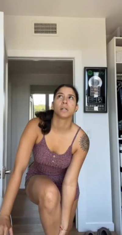 MaleniCruz