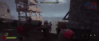 KILL THE ARCHERS