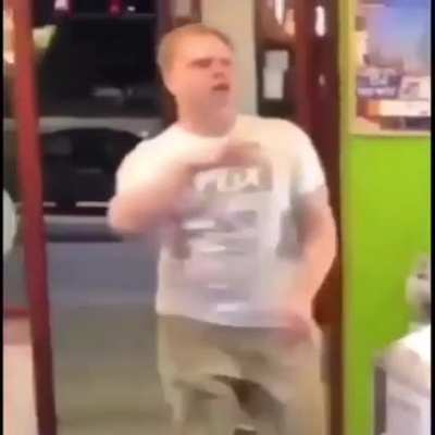 Your not that guy