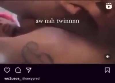 SexyyRed Sextape 😈👀