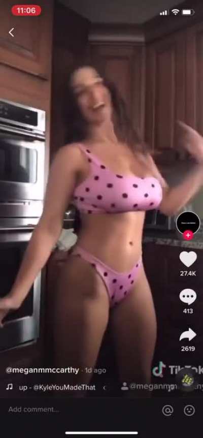 So much bouncing!!