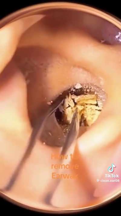 Crunchy