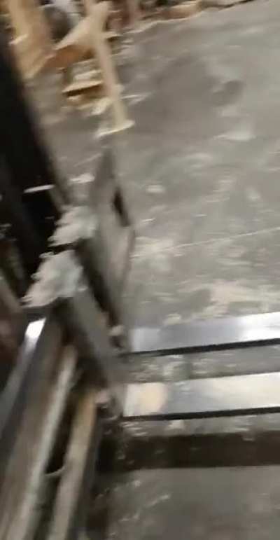 That's also a way to do it I guess