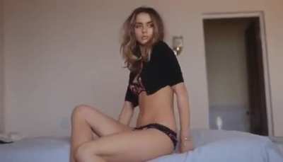 So Hot