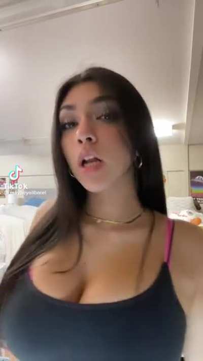 maybeyalibarel