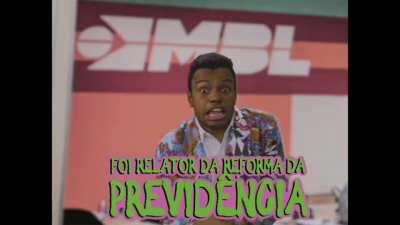 E ai já viram o vídeo do Holiday?