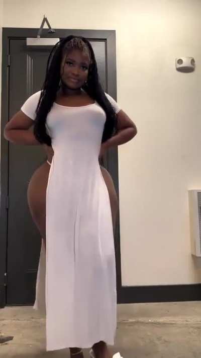 Sound heavy 🥵😩🍑