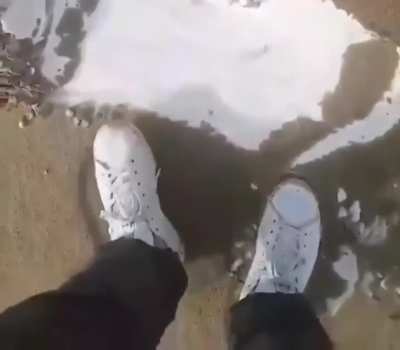 Forbidden tiramisu