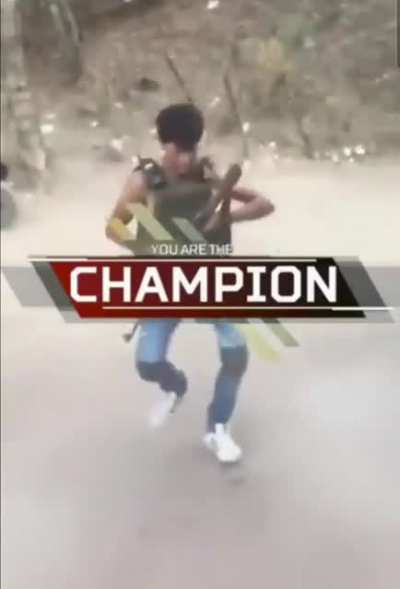 Not gonna be champions for long doing that