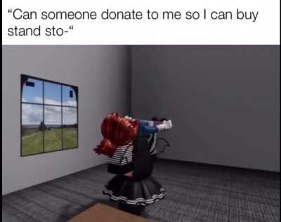 My second meme 😏