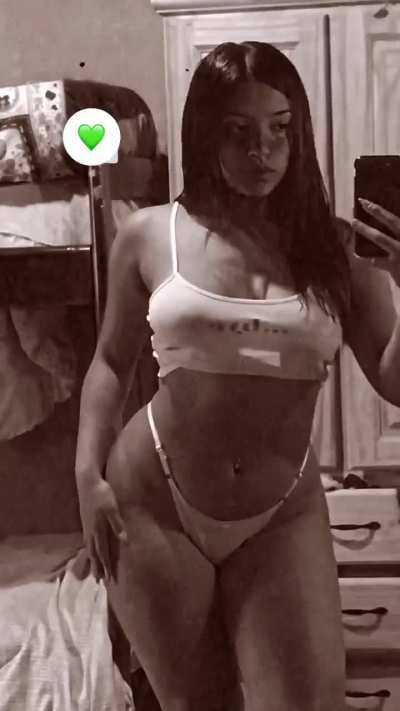 Morenita 