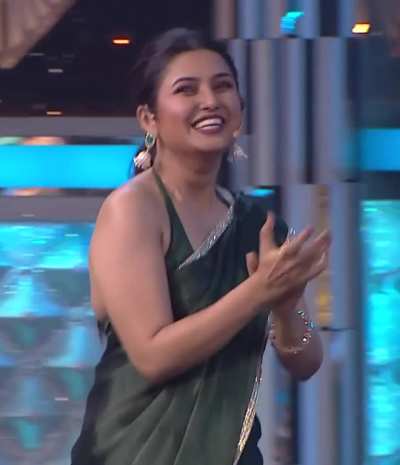 Prajakta Mali