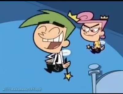 Cosmo is Based
