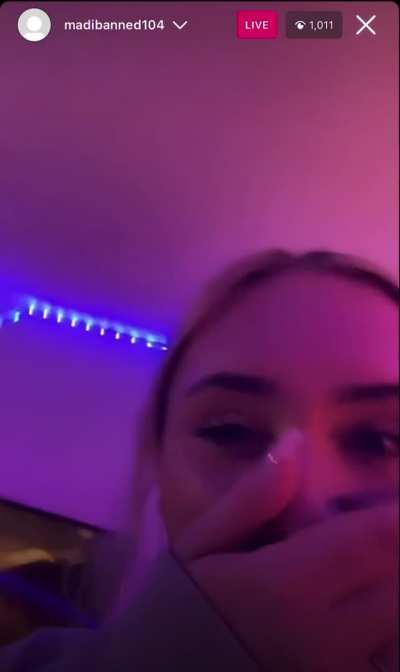 Madibanned 🐱