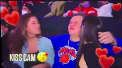 Kiss Cam