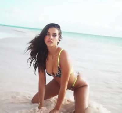 On all fours