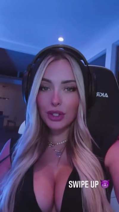 Corinna kopf ❤️