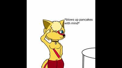 Pancakes