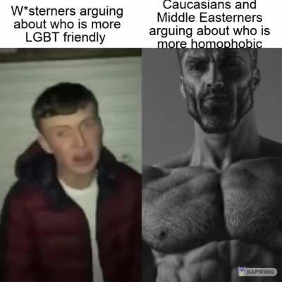 Based Middle East