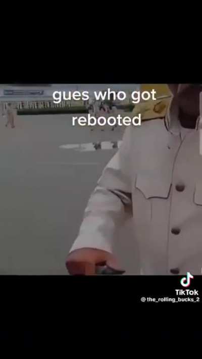 Reboot