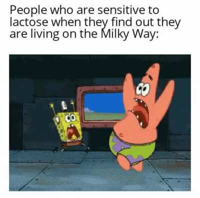 *confused screaming*