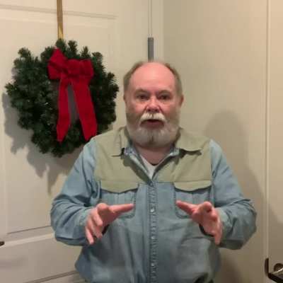 A more “mature” Christmas song.
