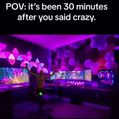 Every single lobby