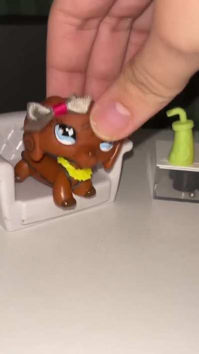 LPS: Emergency Intercom