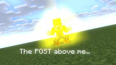 it is very
