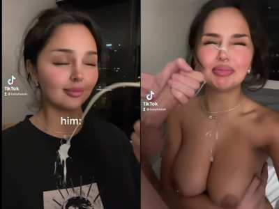 tiktok vs. reality (oc)