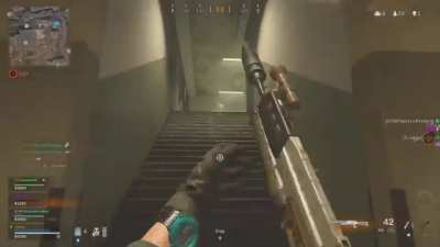 What in the max payne dive is going on here