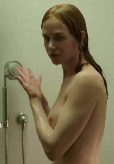 Nicole Kidman