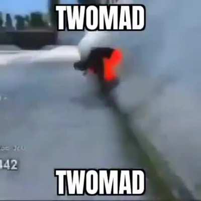 twomad