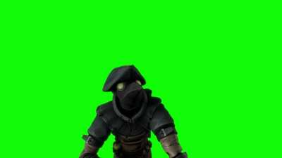 Plauge flipping 