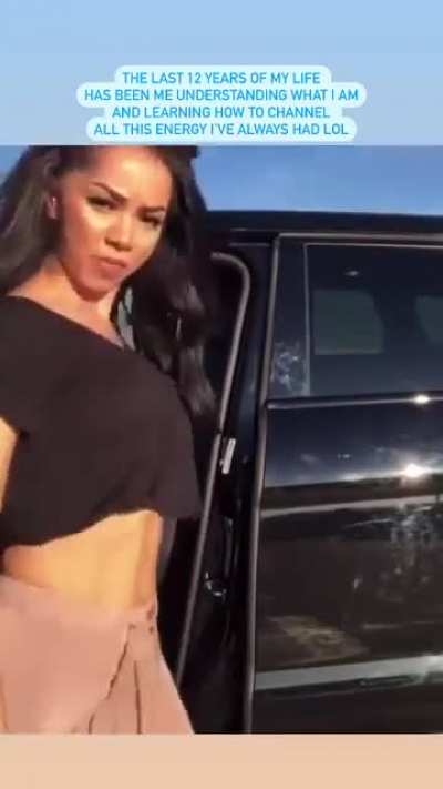 Brittany renner 