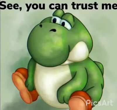 trust